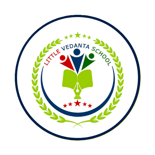 Little Vedanta School