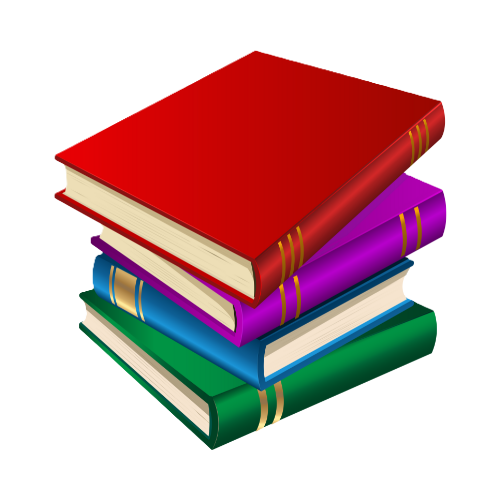 Books png