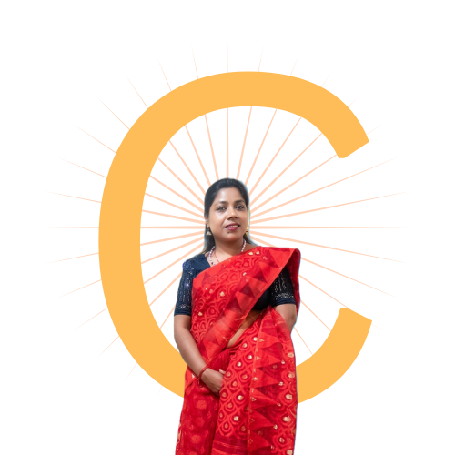 Little Vedanta-Teacher